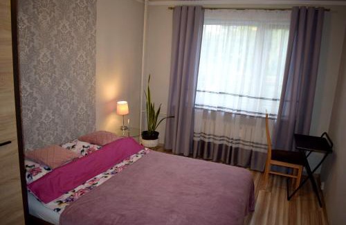 Czestochowa Apartment | Apartament M-5 - 74m2 - FREE PARKING