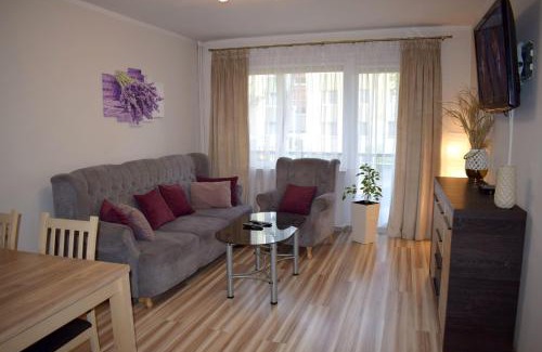 Czestochowa Apartment | Apartament M-5 - 74m2 - FREE PARKING