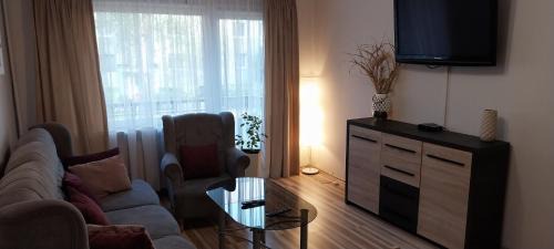 Czestochowa Apartment | Apartament M-5 - 74m2 - FREE PARKING