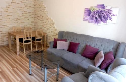 Czestochowa Apartment | Apartament M-5 - 74m2 - FREE PARKING