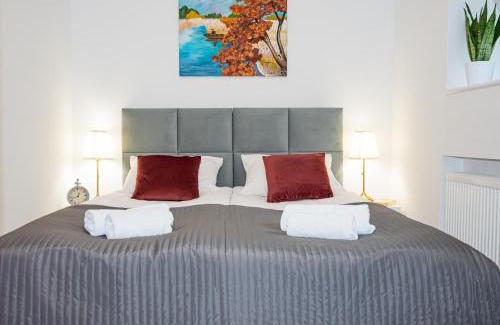 Barczewo Apartment | Apartament Mała Wenecja