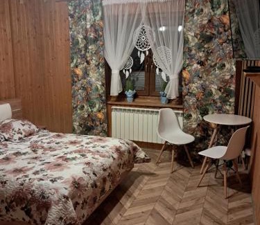 Brzegi Apartment | Apartament Maja