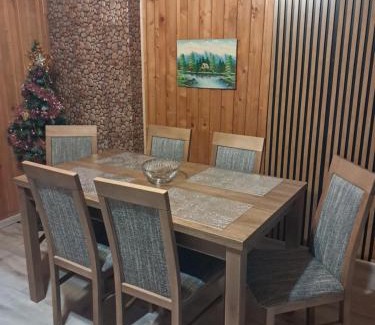 Brzegi Apartment | Apartament Maja