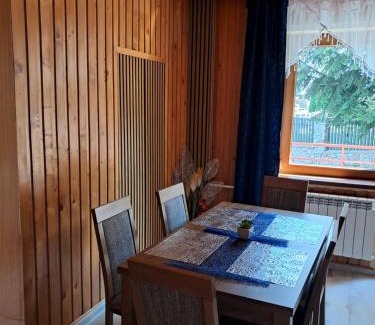 Brzegi Apartment | Apartament Maja