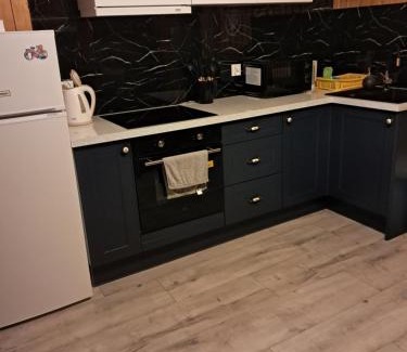 Brzegi Apartment | Apartament Maja