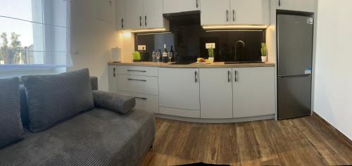 Strzelce Opolskie Apartment | Apartament Magdalenka
