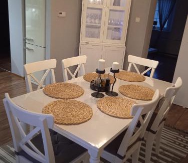 Nysa Apartment | Apartament Magnolia - Centrum