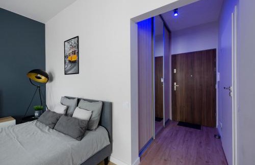 Lodz Apartment | Apartament Majowy