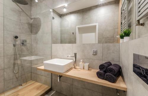 Lodz Apartment | Apartament Majowy