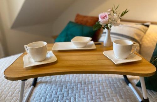 Puck Apartment | Apartament MALICIA