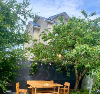 Puck Apartment | Apartament MALICIA