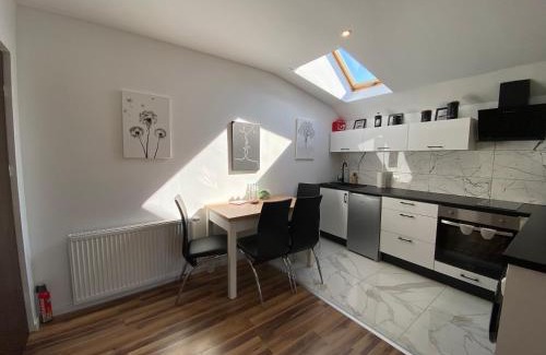 Puck Apartment | Apartament MALICIA