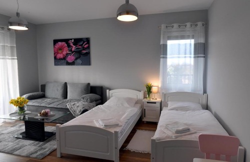 Zator Apartment | Apartament Marcello