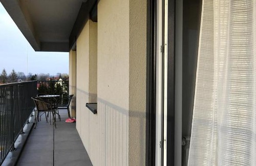 Zator Apartment | Apartament Marcello