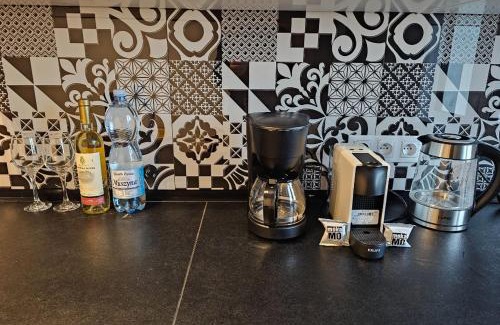 Dzierzoniow Apartment | Apartament Marcello Teczowe 8B 8