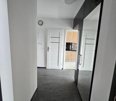 Dzierzoniow Apartment | Apartament Marcello Teczowe 8B 8