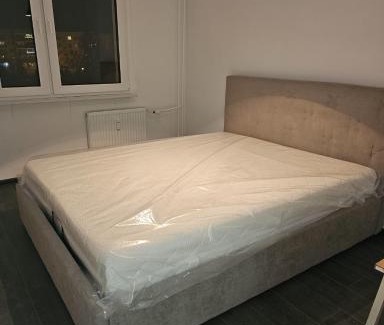 Dzierzoniow Apartment | Apartament Marcello Teczowe 8B 8