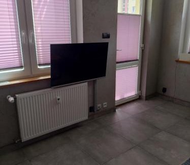 Koszalin Apartment | Apartament Marco