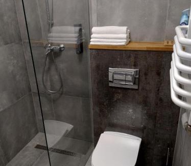 Koszalin Apartment | Apartament Marco