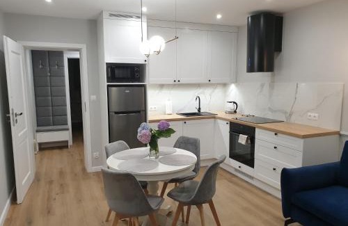 Tarnow Apartment | Apartament Margot - Centrum