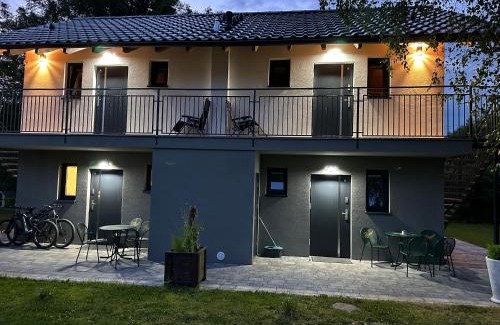Kudowa Zdroj Apartment | Apartament Marta