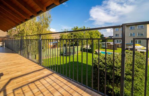 Kudowa Zdroj Apartment | Apartament Marta