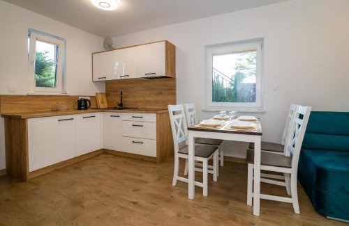 Kudowa Zdroj Apartment | Apartament Marta