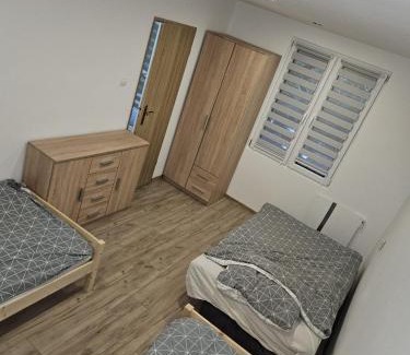 Ketrzyn Apartment | Apartament Martiany 2