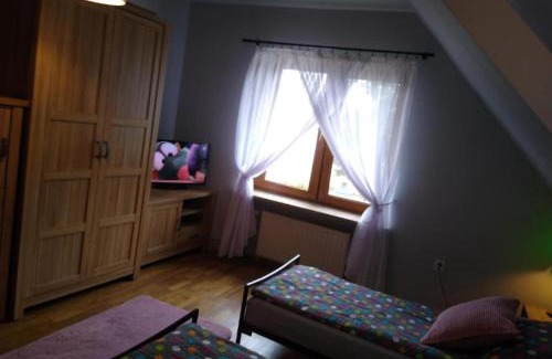 Jedlnia-Letnisko Ski Chalet | Apartament Marzeń Plaża Zalew i Las