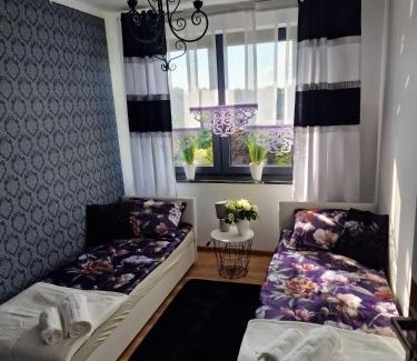 Siechnice Apartment | Apartament Marzenie