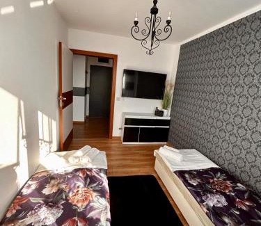 Siechnice Apartment | Apartament Marzenie
