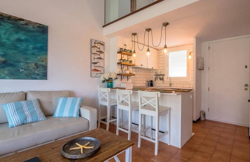 Sa Riera Apartment | Apartament Mas Mato, 25B Sa Riera, Begur, Costa Brava