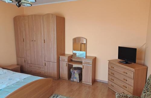 Sierpc Apartment | Apartament Matejki