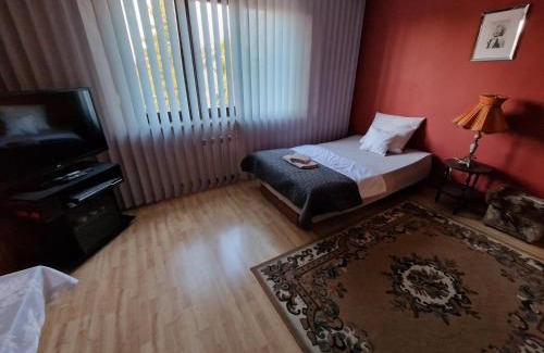 Sierpc Apartment | Apartament Matejki
