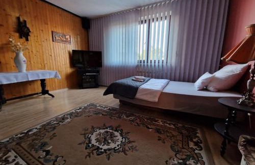 Sierpc Apartment | Apartament Matejki