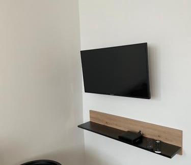 Busko-Zdroj Apartment | Apartament Max