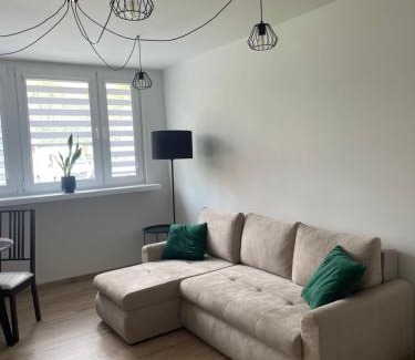 Busko-Zdroj Apartment | Apartament Max