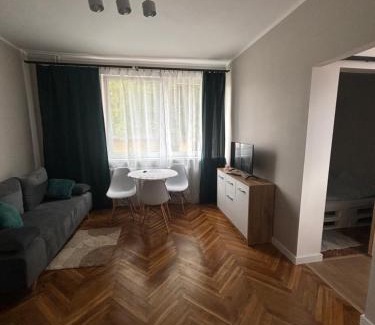 Szczytno Apartment | Apartament Mazurski Azyl