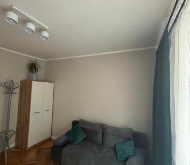 Szczytno Apartment | Apartament Mazurski Azyl