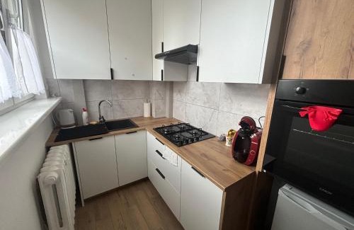 Szczytno Apartment | Apartament Mazurski Azyl