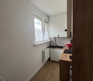 Szczytno Apartment | Apartament Mazurski Azyl