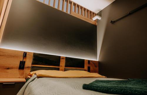 Ketrzyn Apartment | Apartament Mazury Kętrzyn „Kopernik”