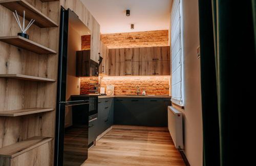 Ketrzyn Apartment | Apartament Mazury Kętrzyn „Kopernik”