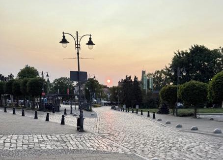 Malbork Apartment | Apartament Mia