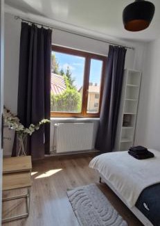 Zamosc Apartment | Apartament Mia