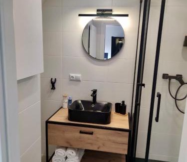 Gliwice Apartment | Apartament Michałowskiego w pobliżu Radiostacji