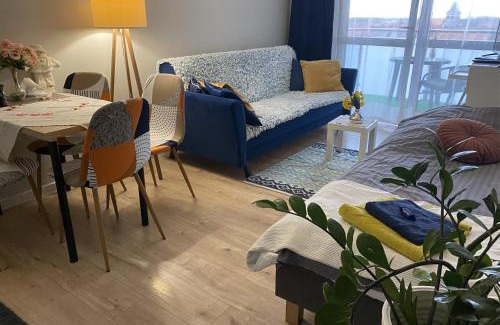 Elblag Apartment | Apartament MIELCZARSKIEGO Elbląg