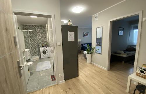 Elblag Apartment | Apartament MIELCZARSKIEGO Elbląg