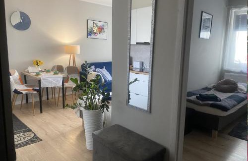 Elblag Apartment | Apartament MIELCZARSKIEGO Elbląg