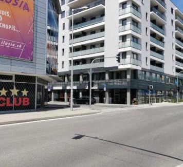 Liptovsky Mikulas Apartment | Apartament Mikulove